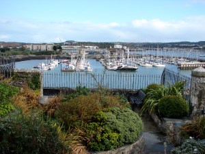 15. Queen Anne's Battery